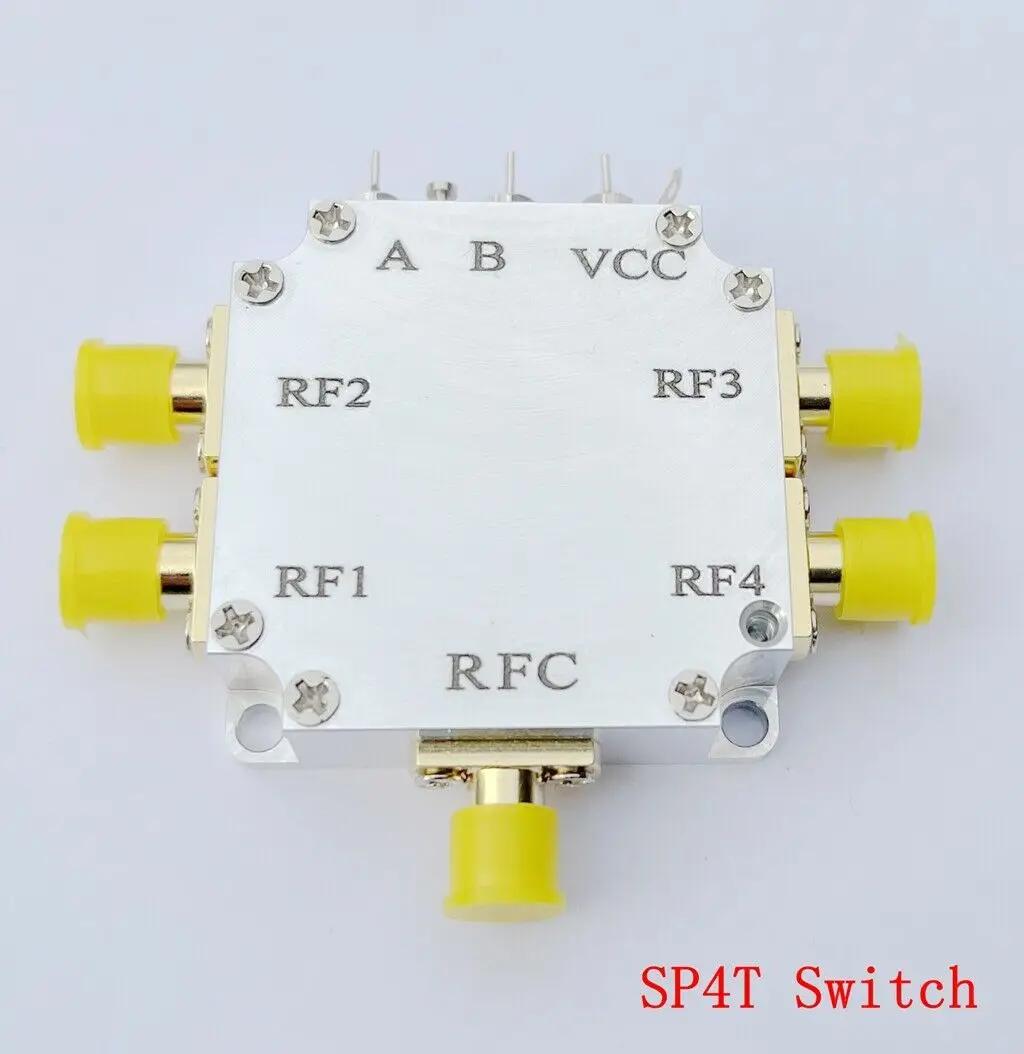 SP4T RF  ġ,   ս, 뿪 , 1m-3GHz